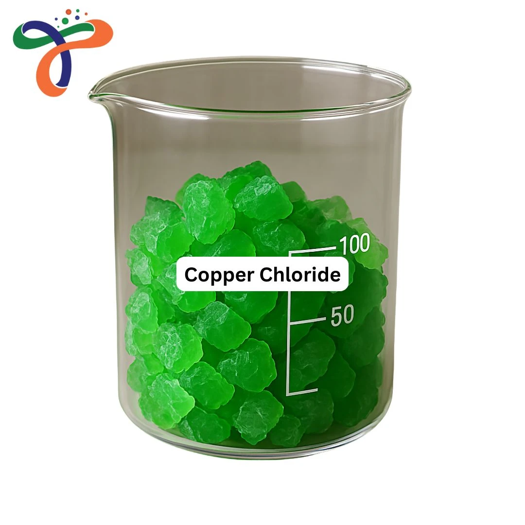 Copper Chloride