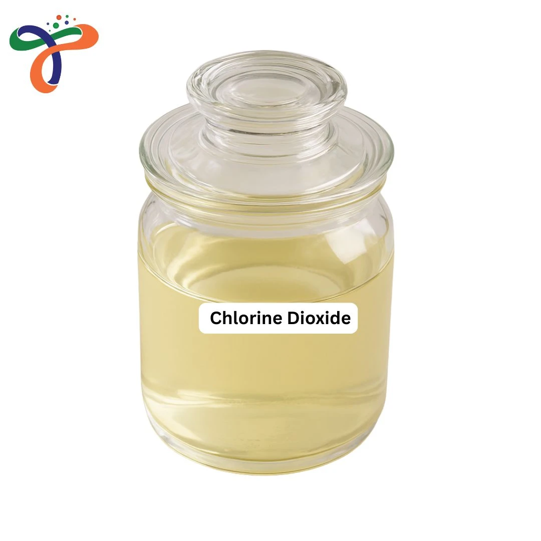 Chlorine Dioxide