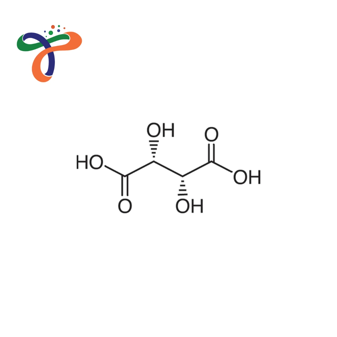 L-Tartaric-Acid
