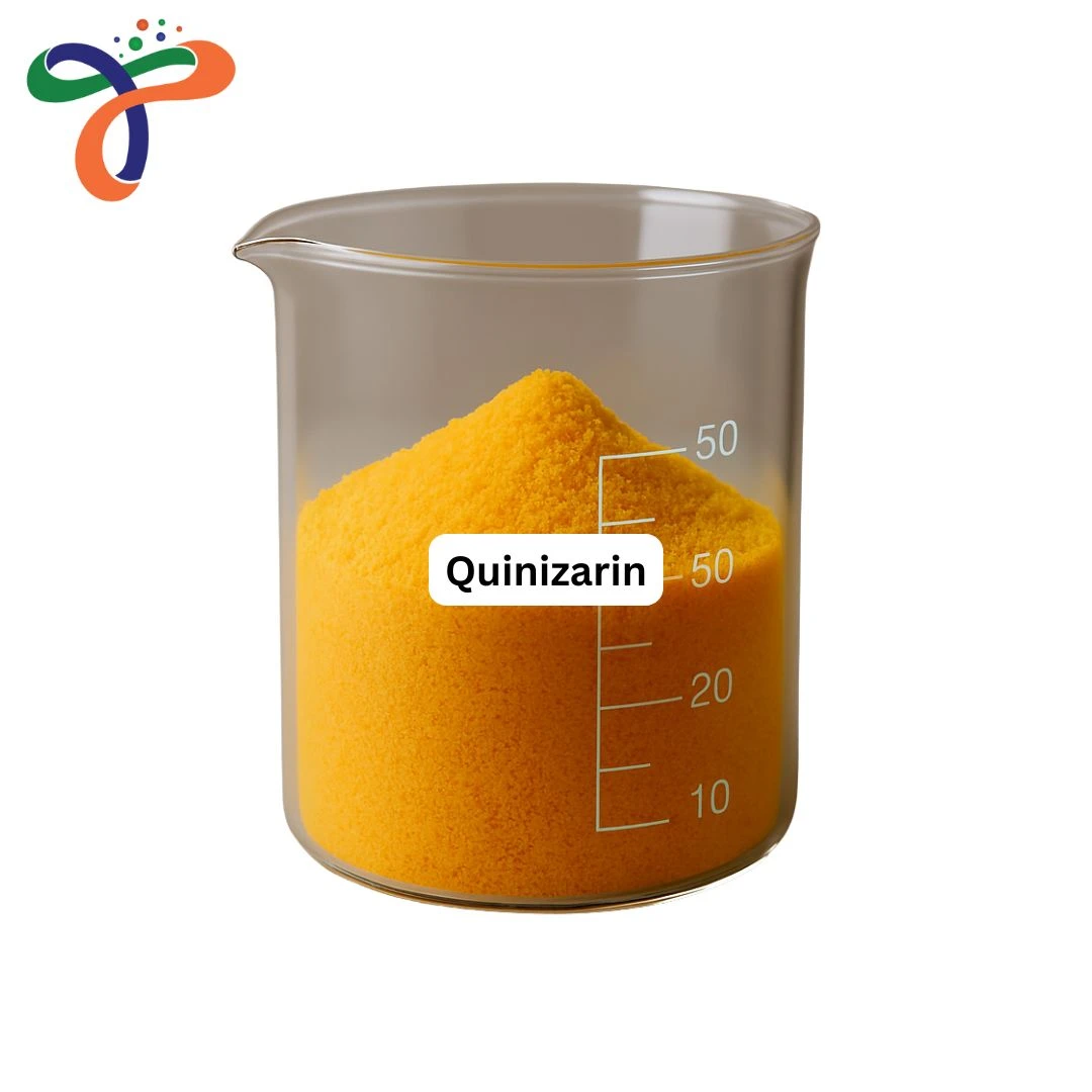 Quinizarin