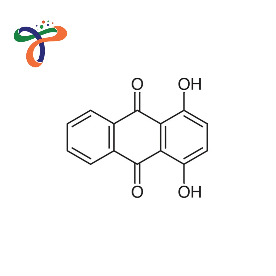 Quinizarin