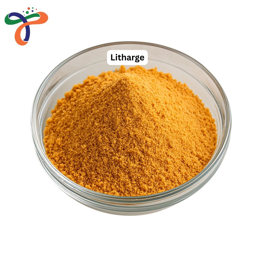 Litharge
