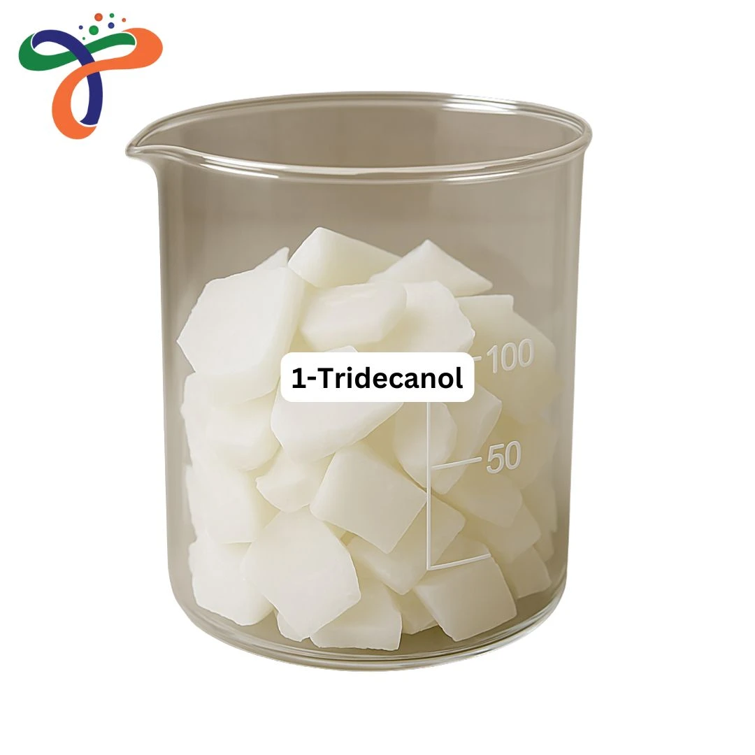 1-Tridecanol