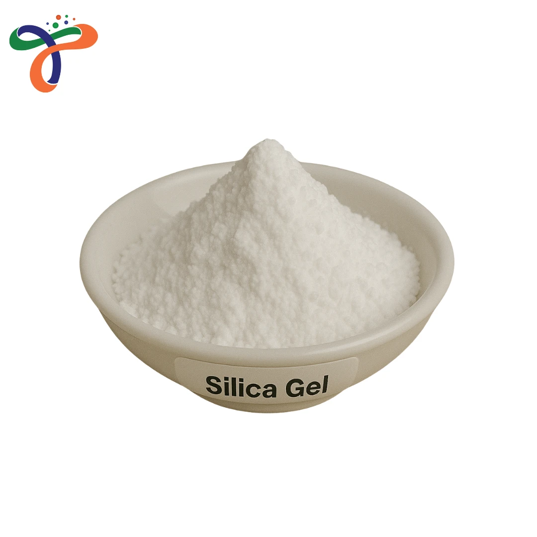 Silica Gel