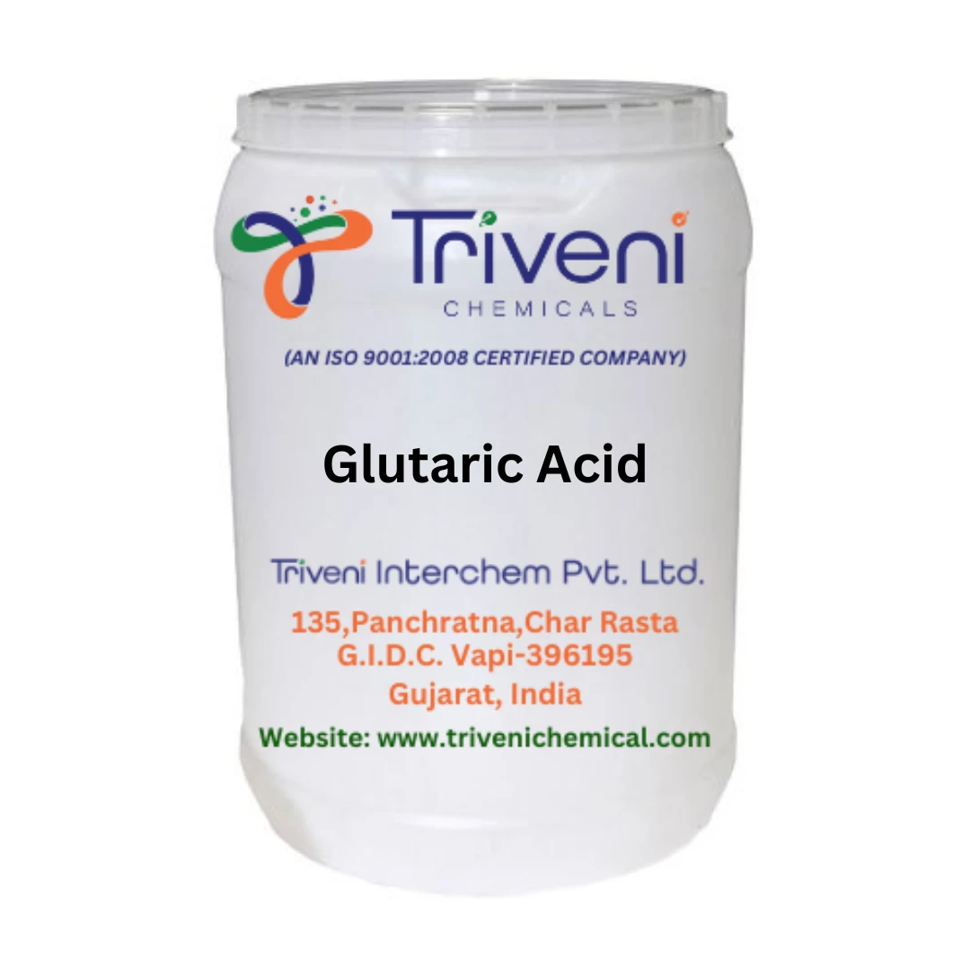Glutaric Acid