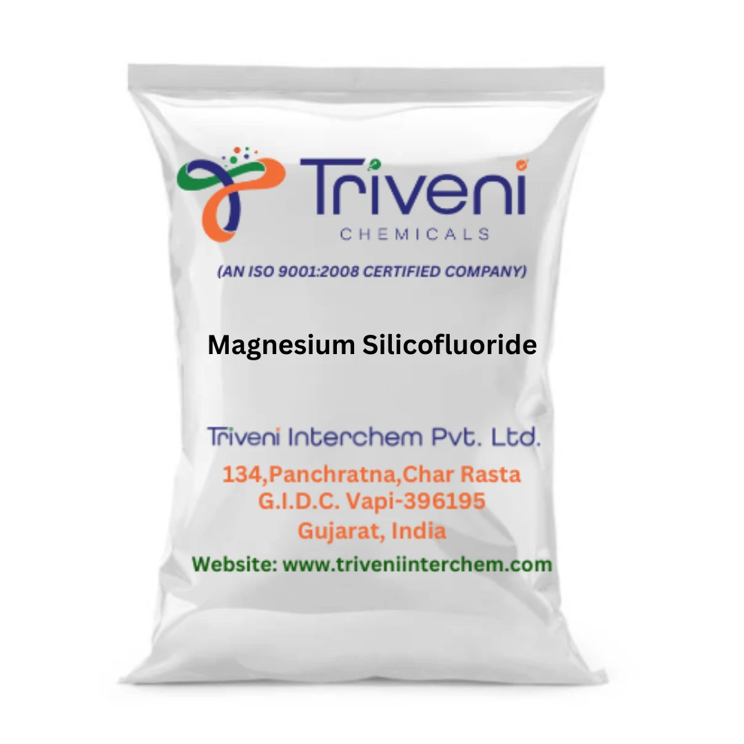 Magnesium Silicofluoride