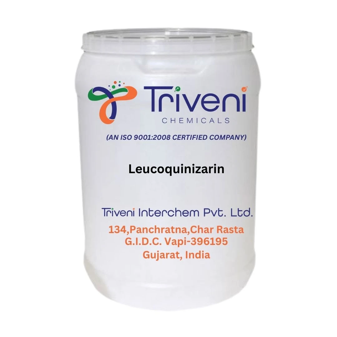 Leucoquinizarin