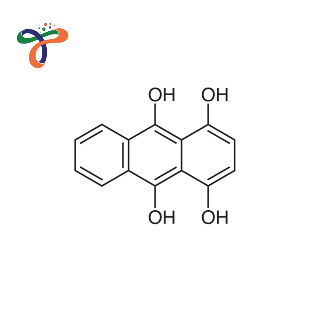 Leucoquinizarin