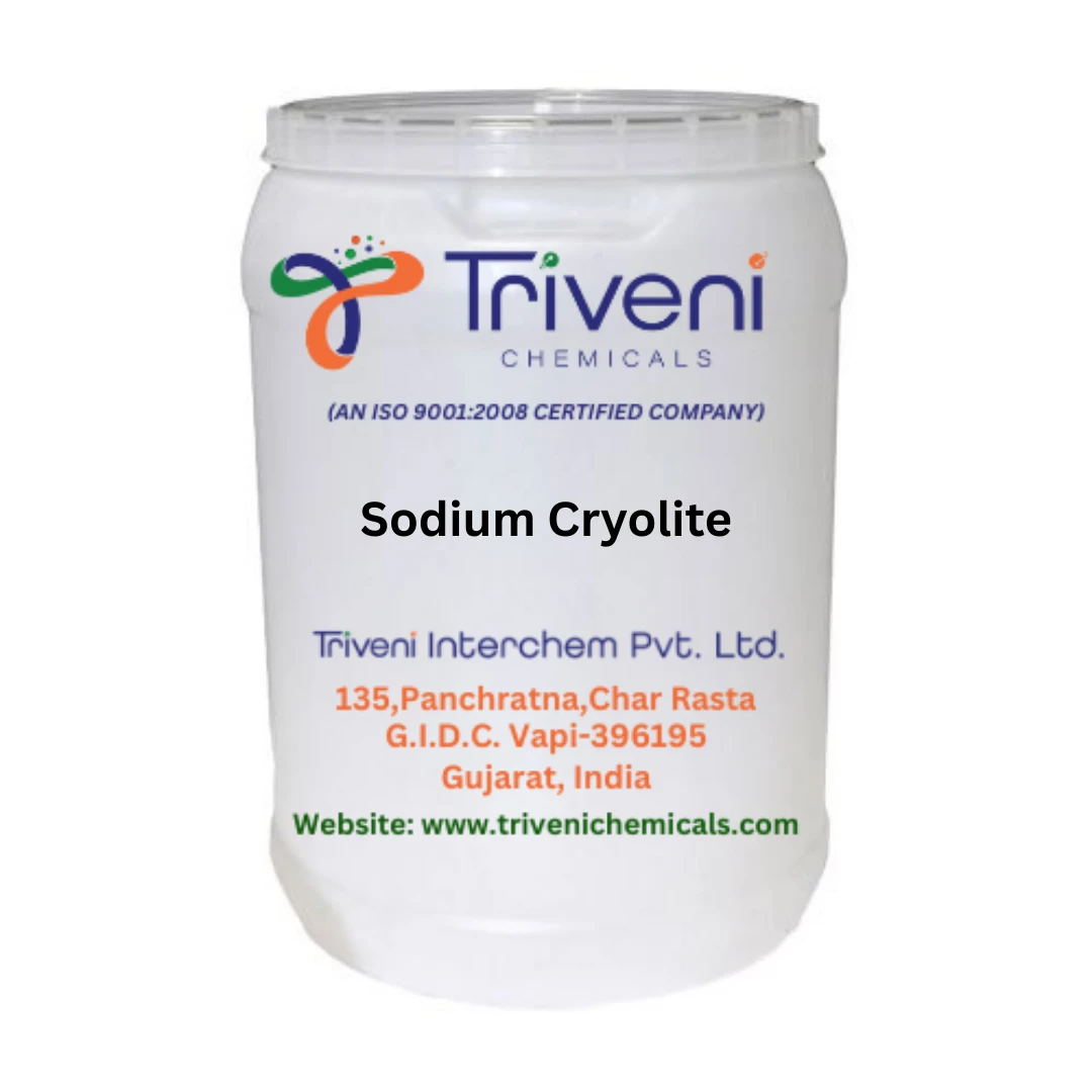 Sodium Cryolite