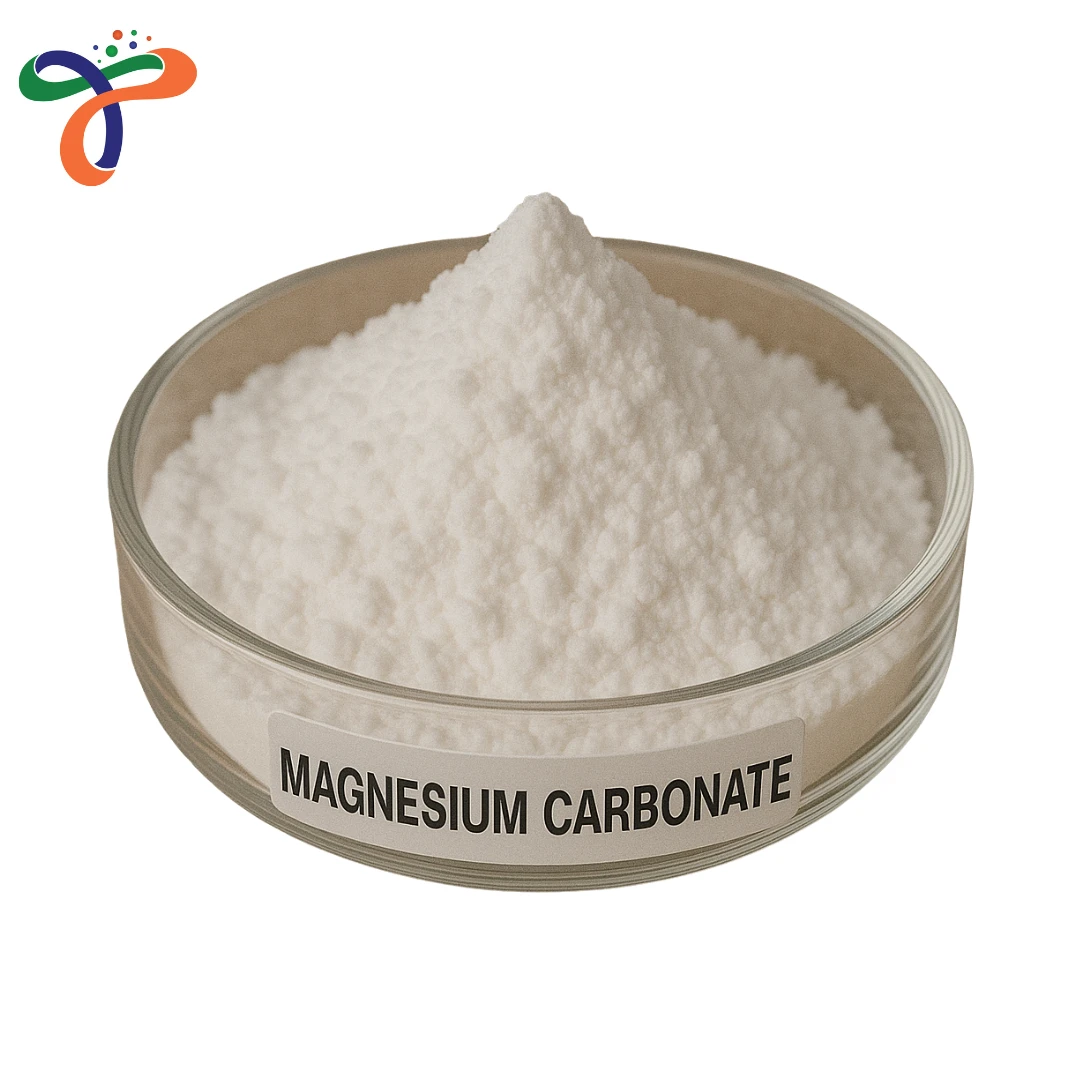 Magnesium Carbonate