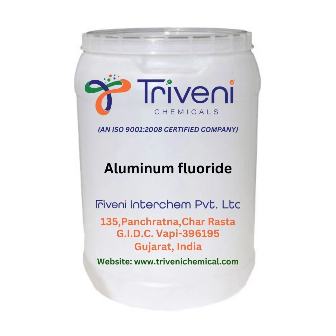 Aluminum Fluoride