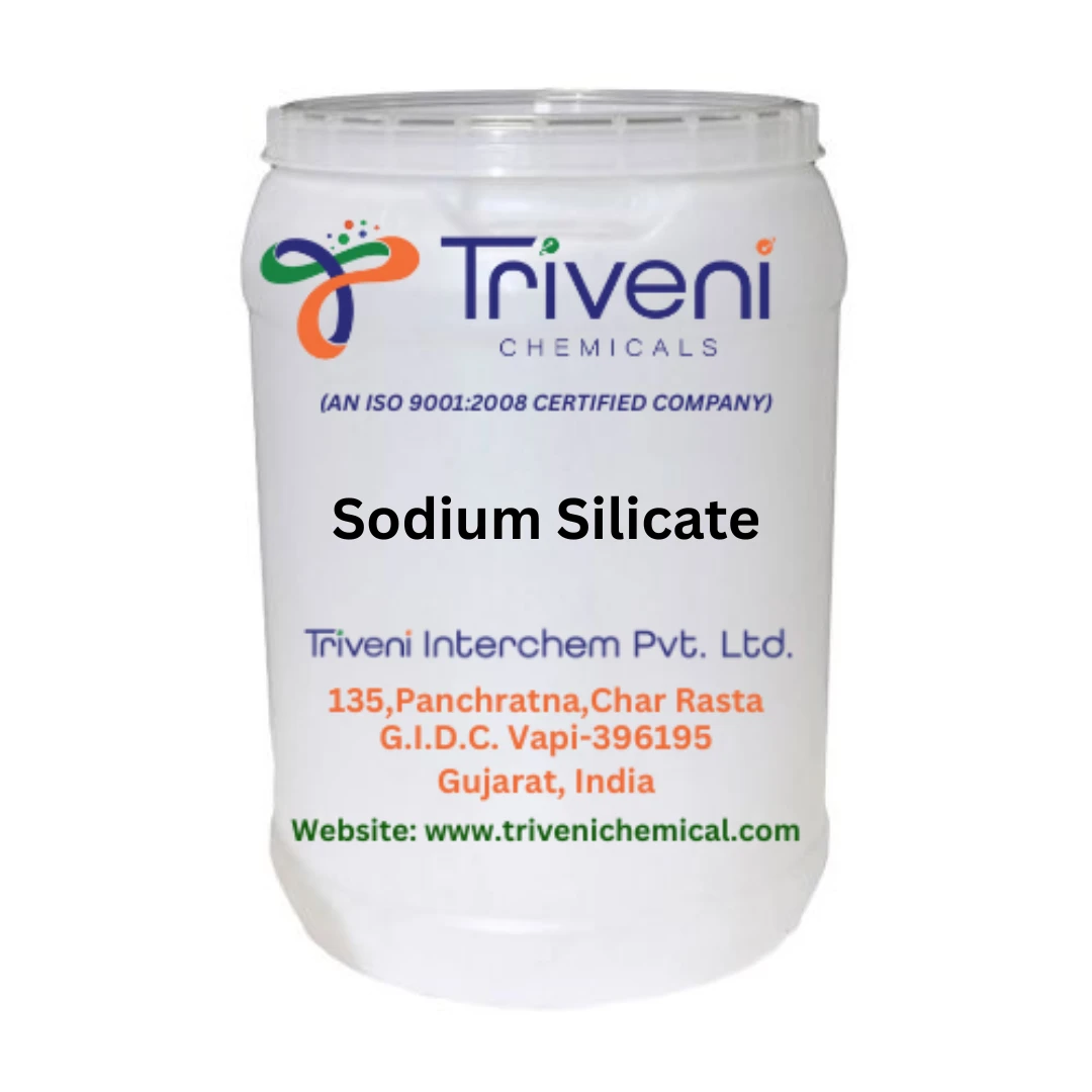 Sodium Silicate