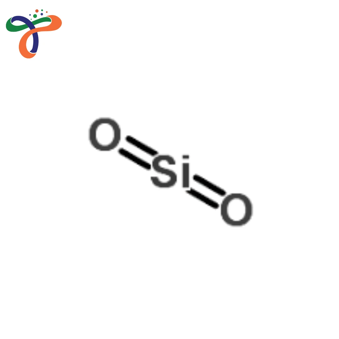 Silicon Dioxide
