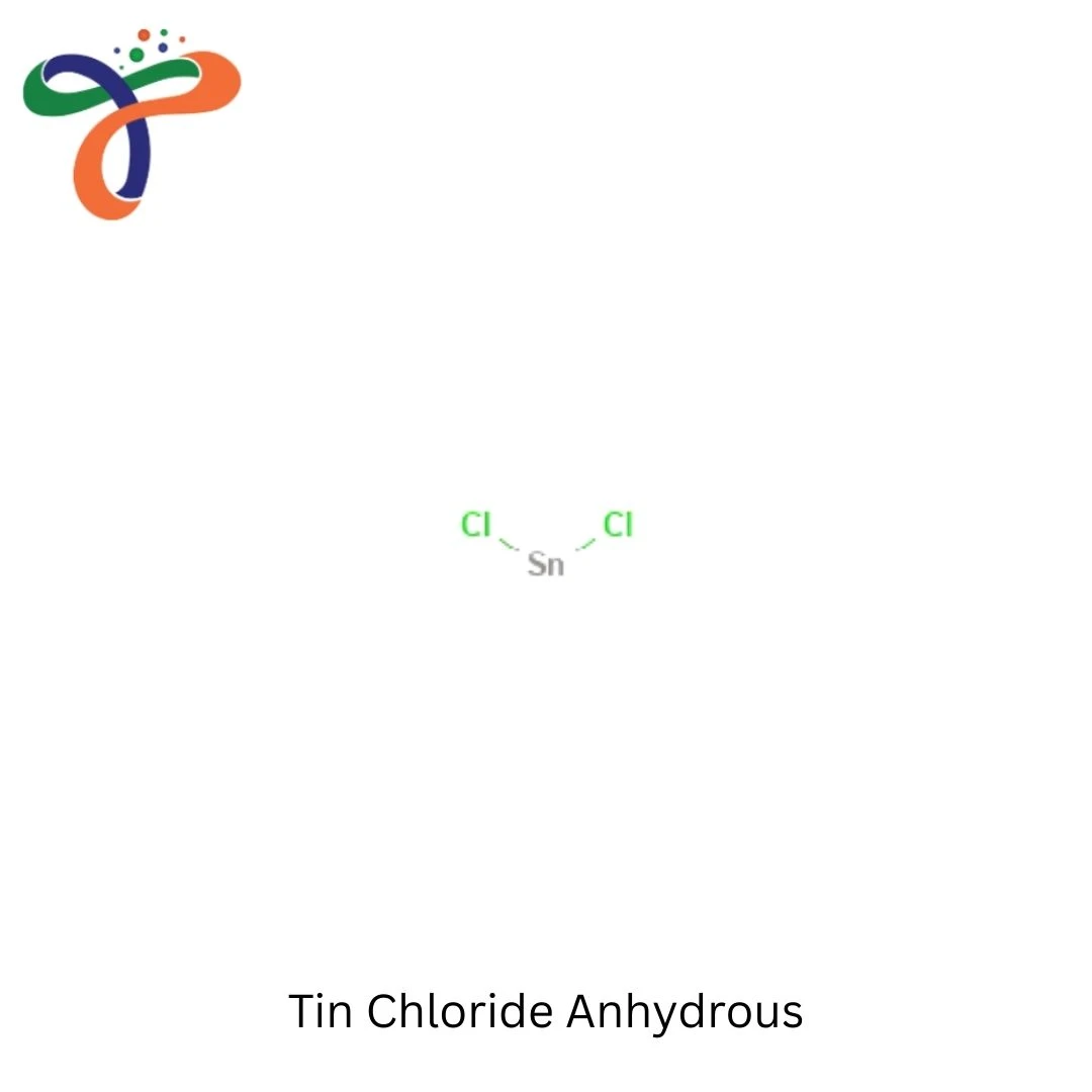 Tin Chloride Anhydrous
