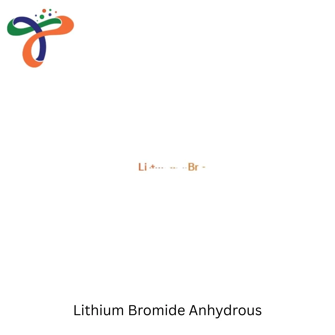 Lithium Bromide Anhydrous