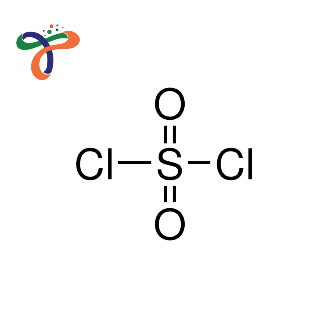 Sulphuryl Chloride