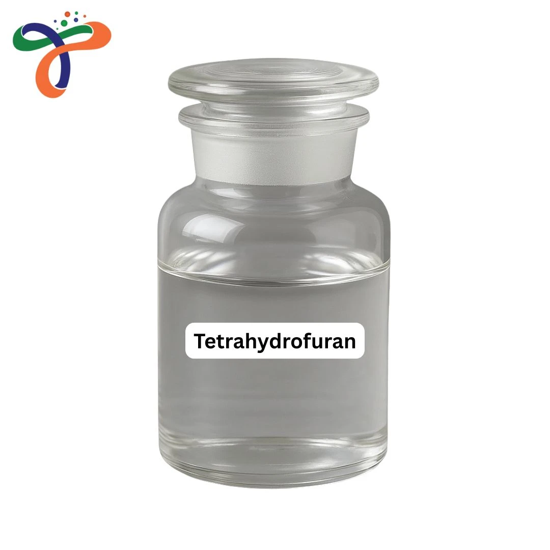 Tetrahydrofuran