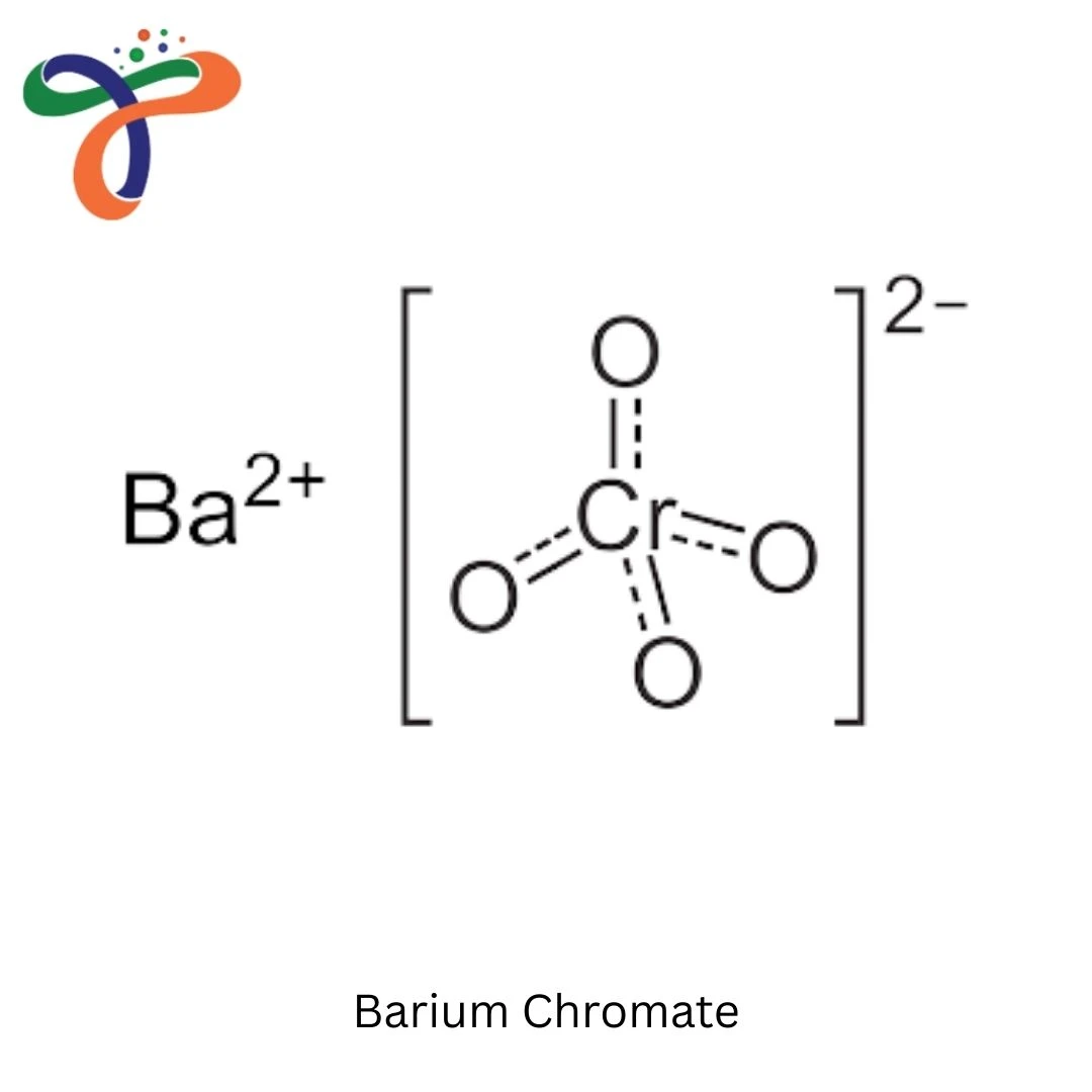 Barium Chromate