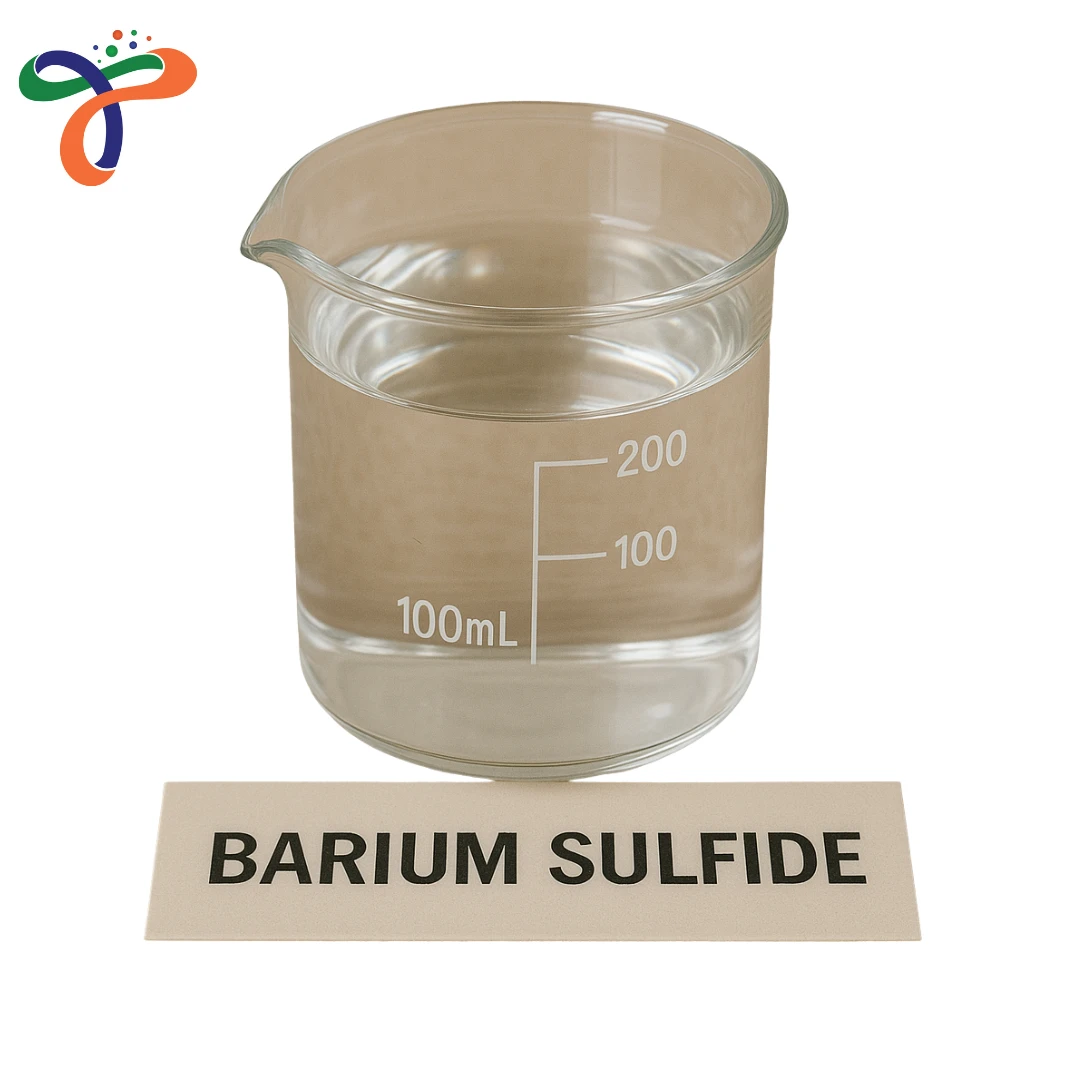 Barium Sulfide