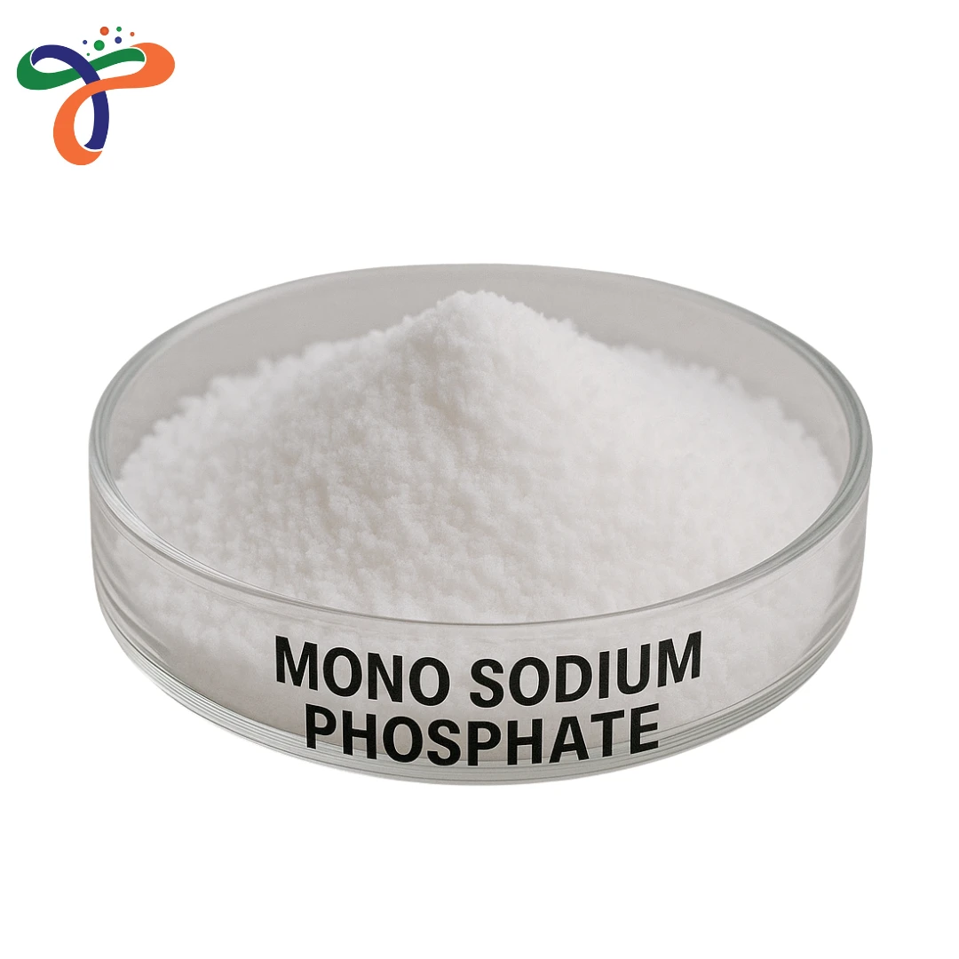 Mono Sodium Phosphate
