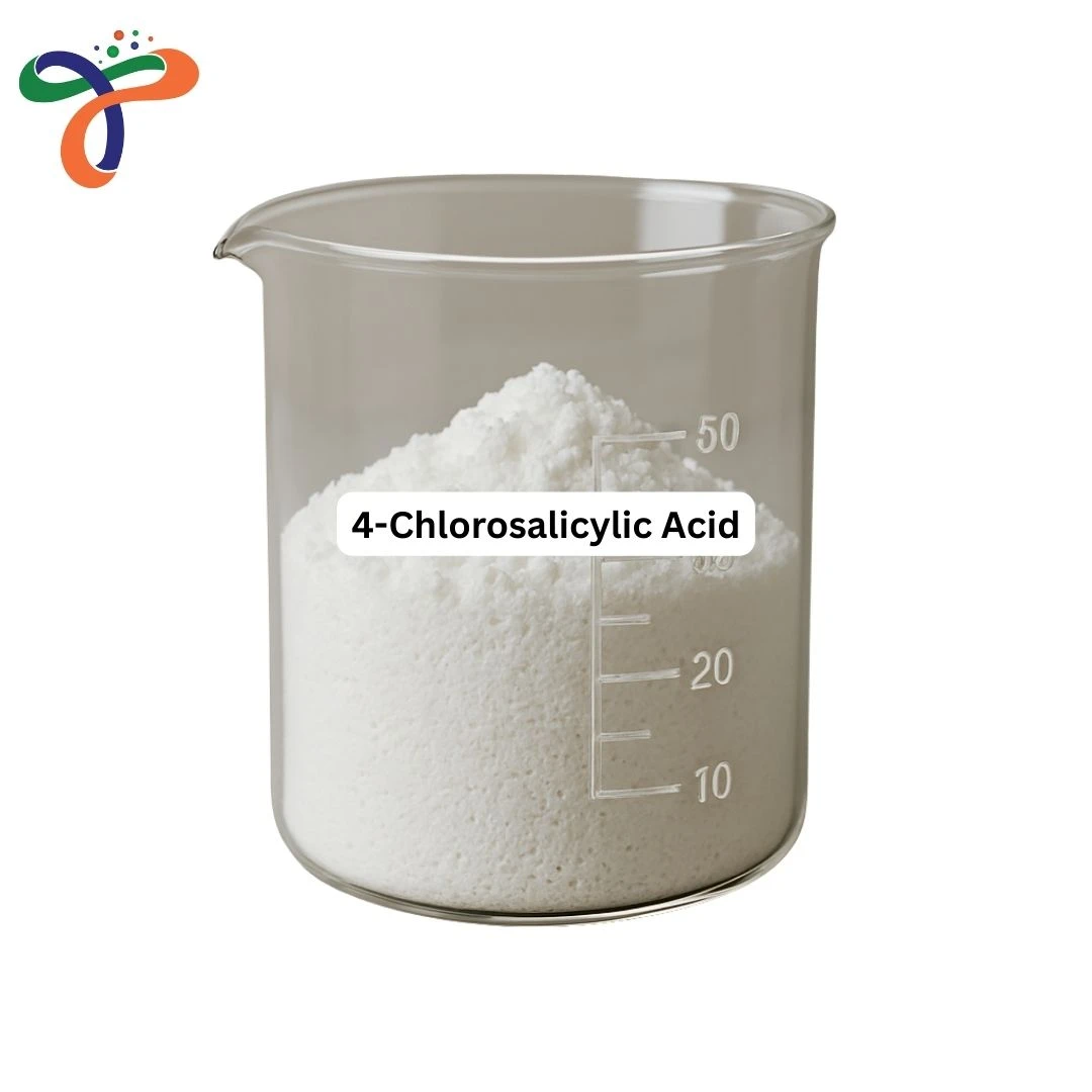 4-Chlorosalicylic Acid