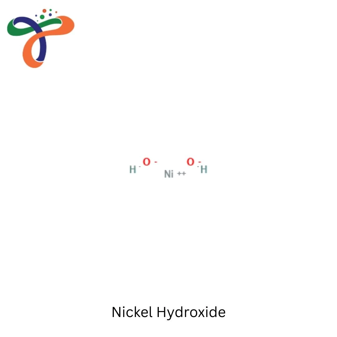 Nickel Hydroxide