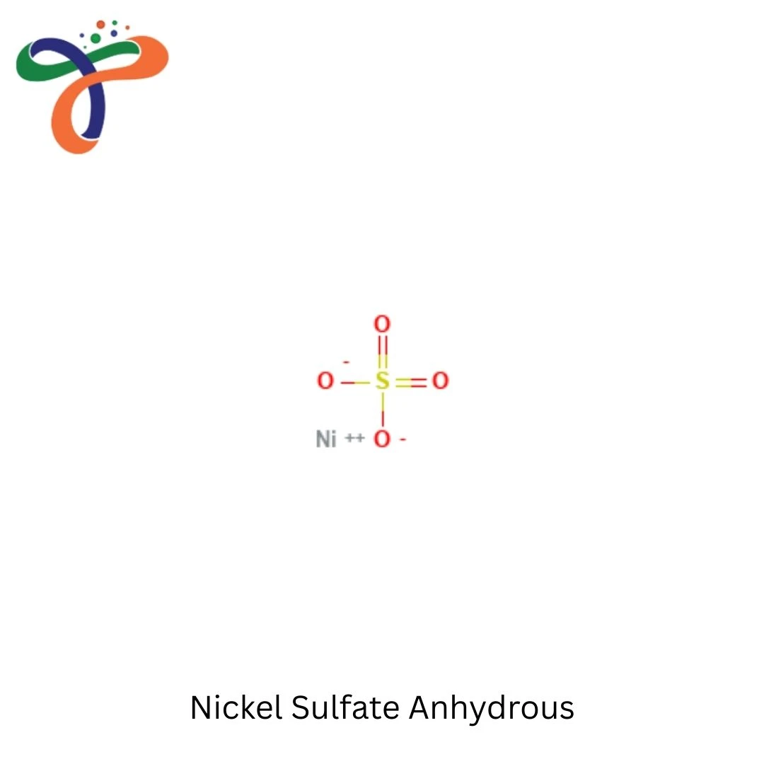 Nickel Sulfate Anhydrous