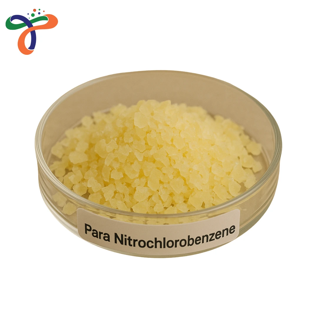 Para Nitrochlorobenzene