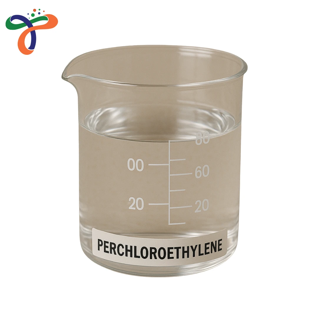 Perchloroethylene