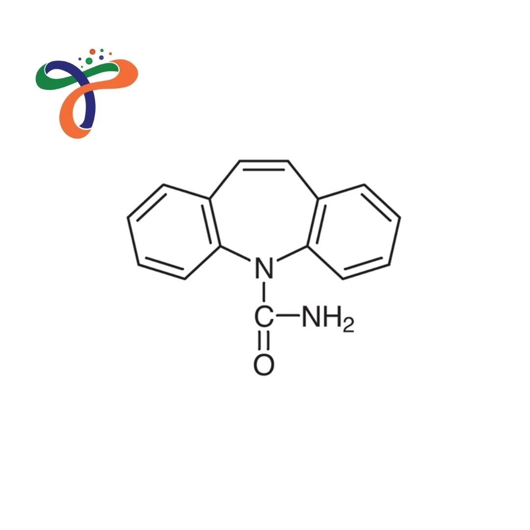 Carbamazepine