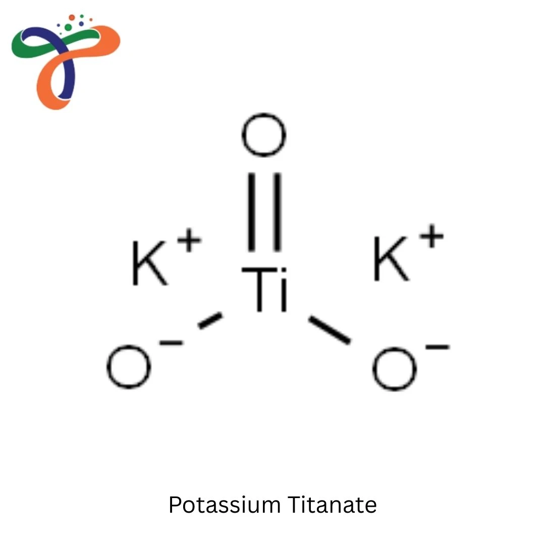 Potassium Titanate