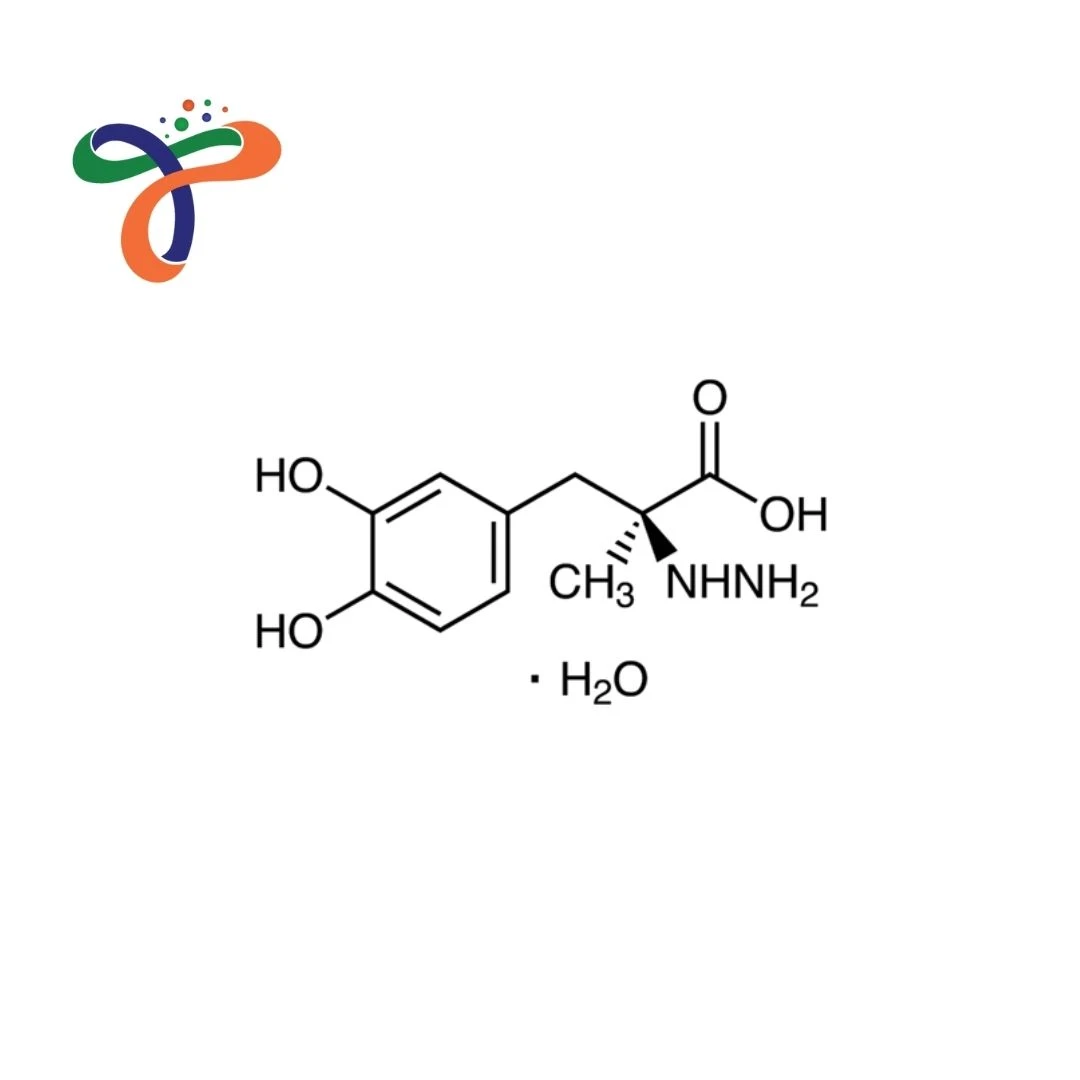 Carbidopa