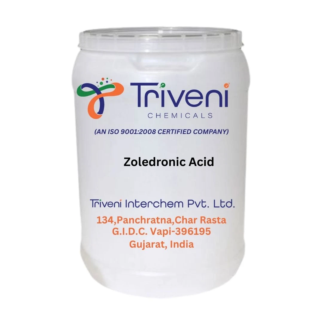 Zoledronic Acid