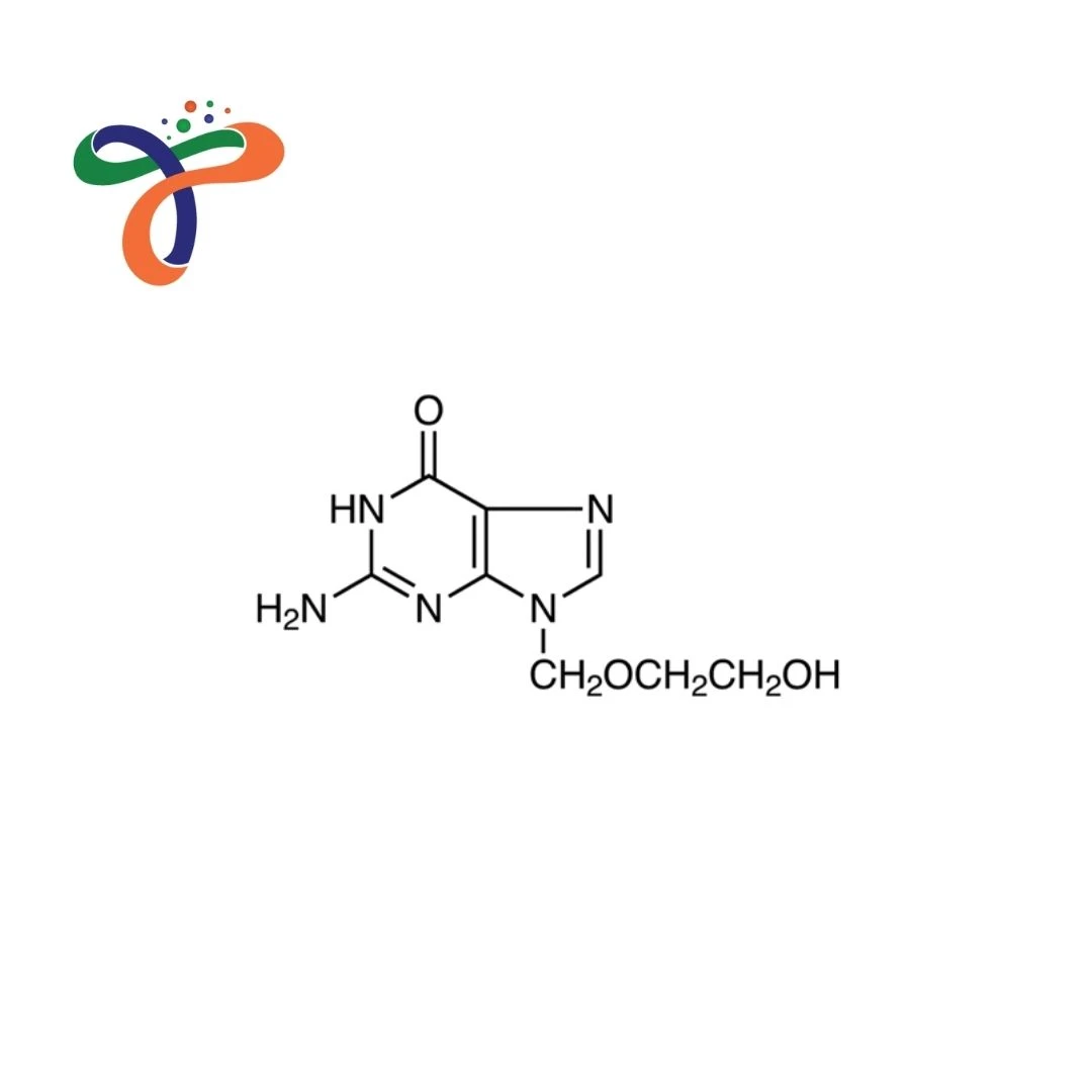 Acyclovir