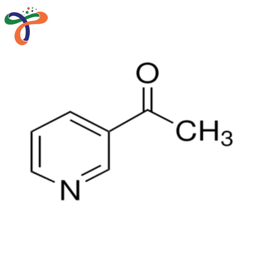 3-Acetylpyridine