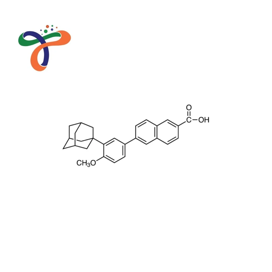 Adapalene