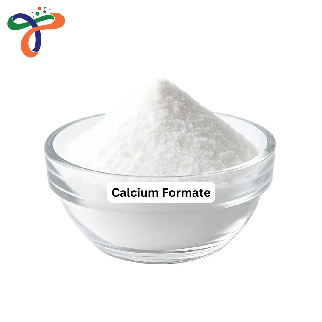 Calcium Formate