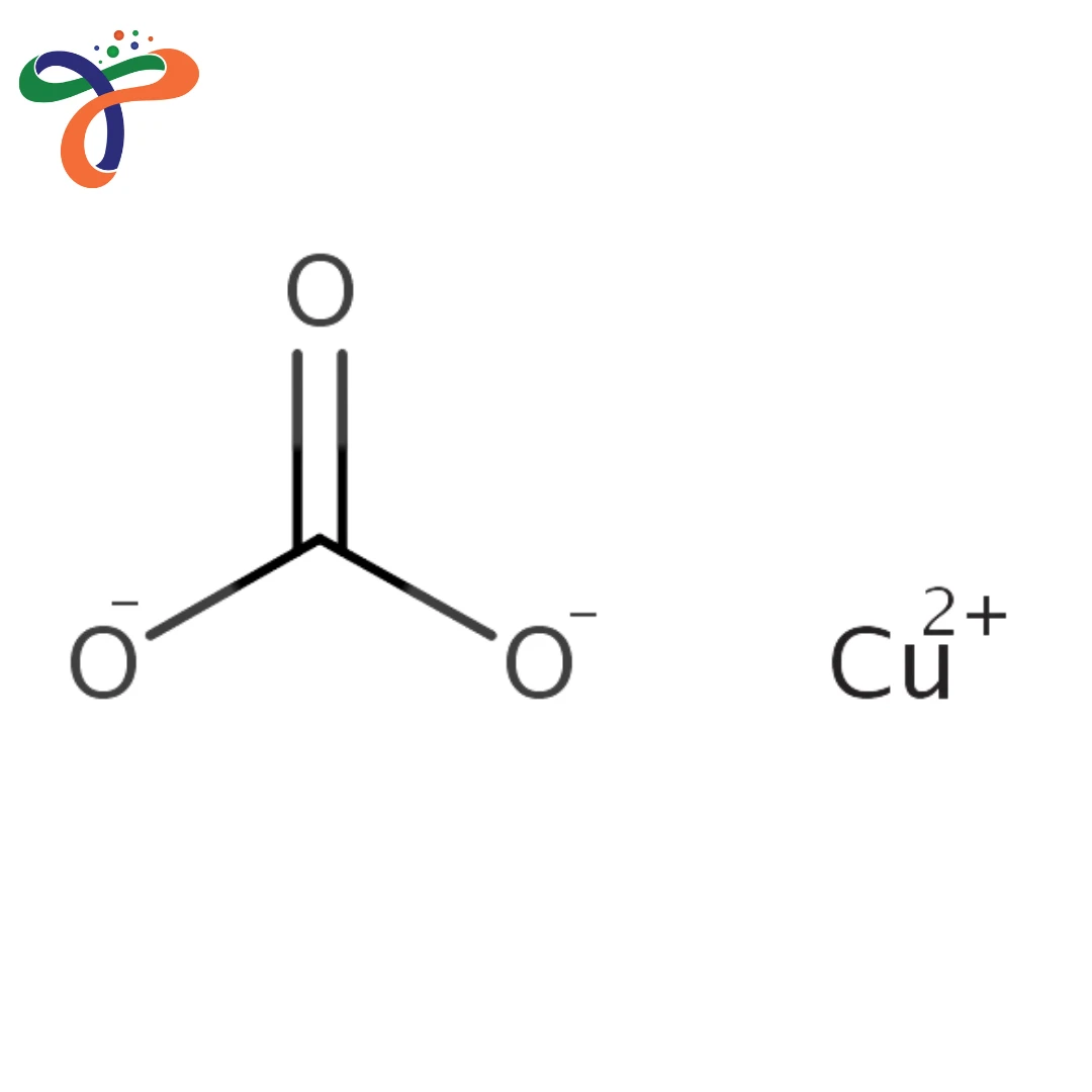Copper Carbonate