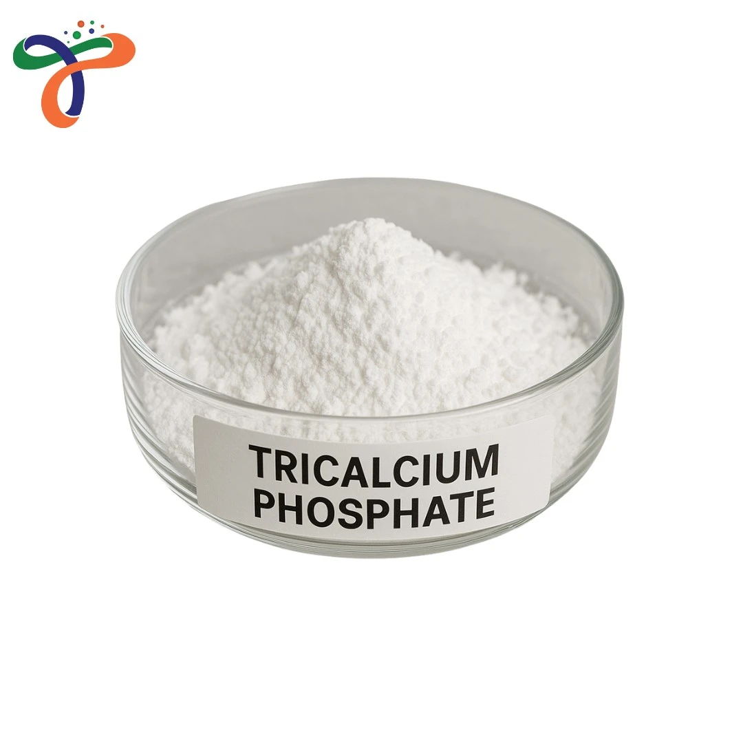 Calcium Phosphate