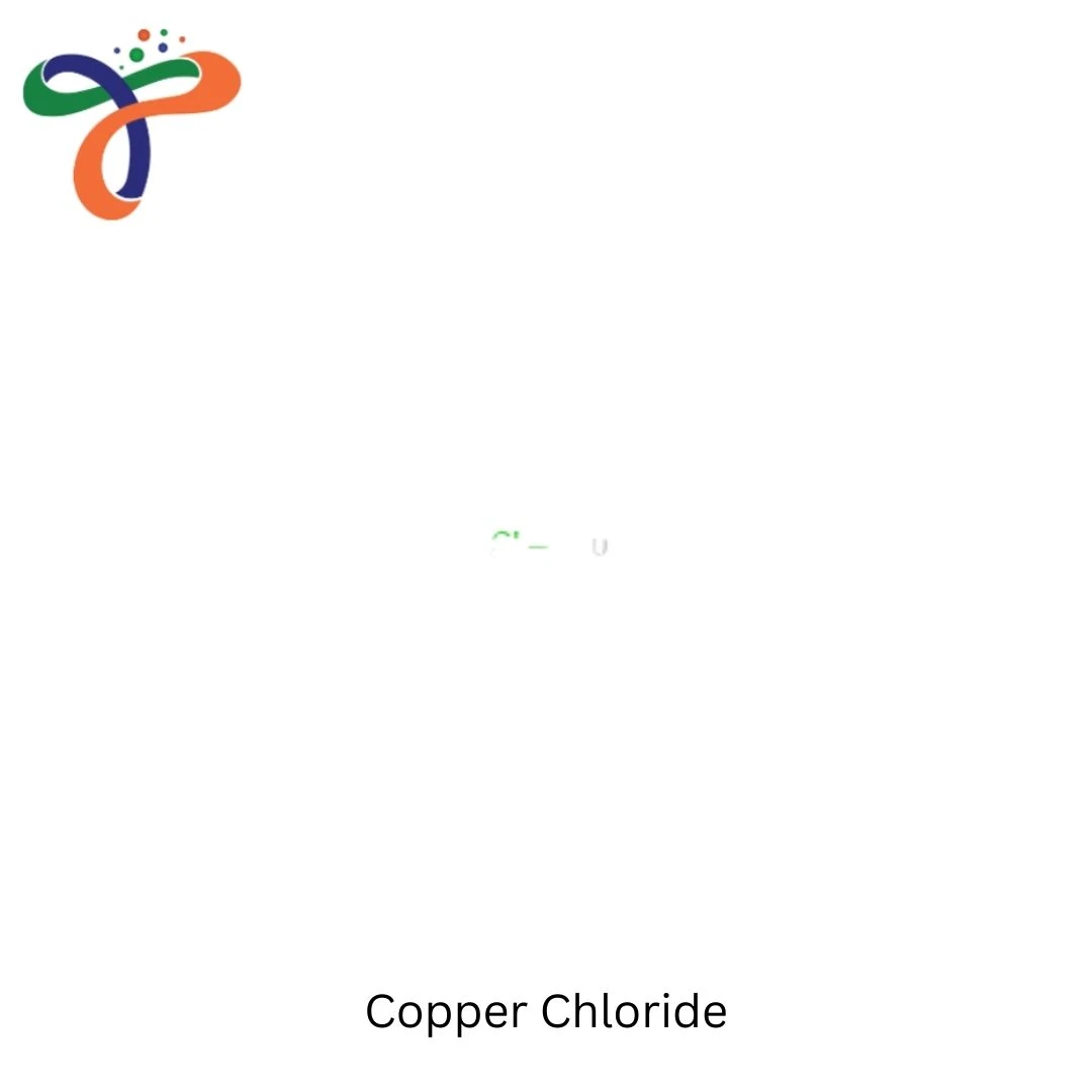 Copper Chloride