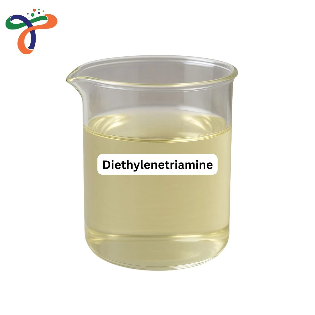Diethylenetriamine