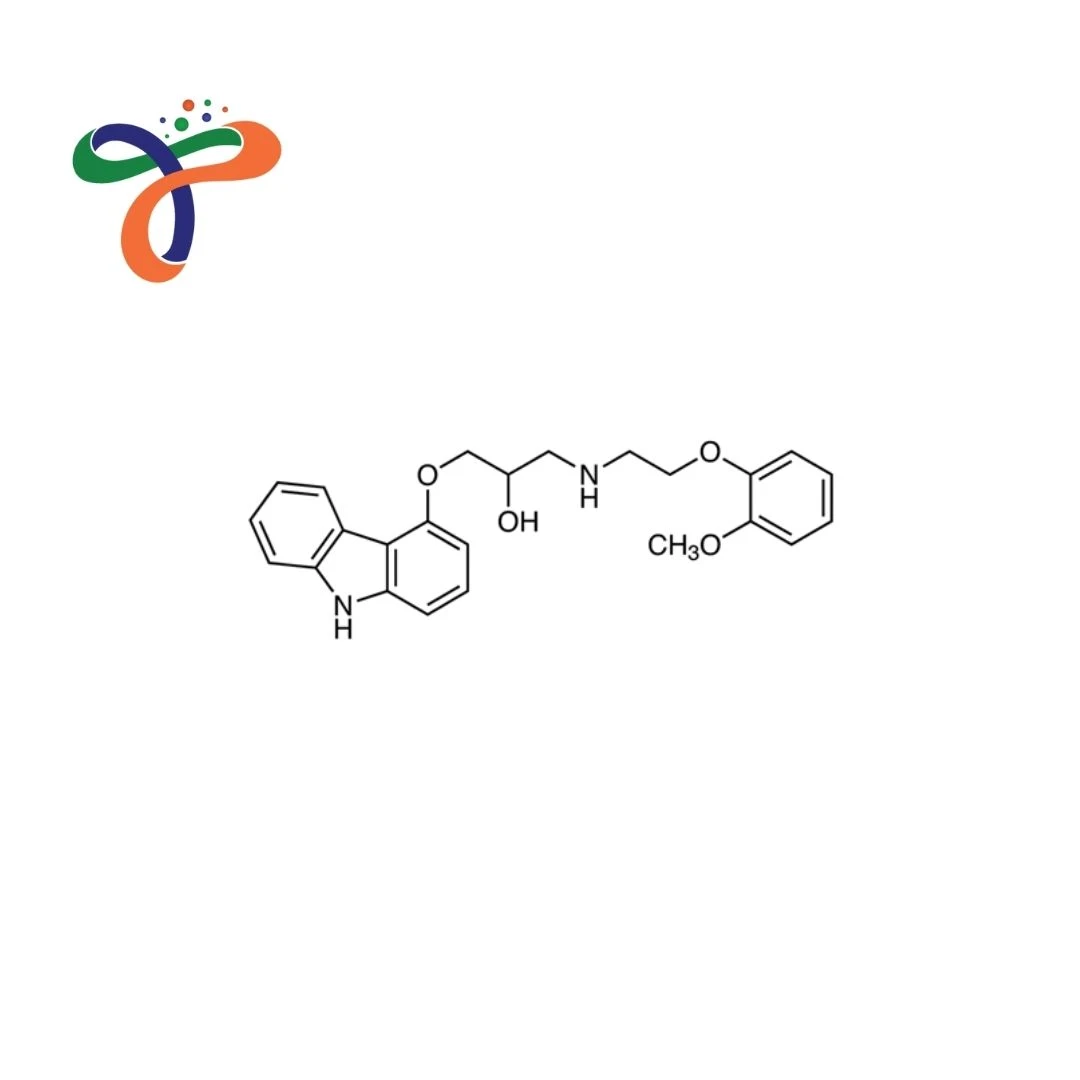 Carvedilol