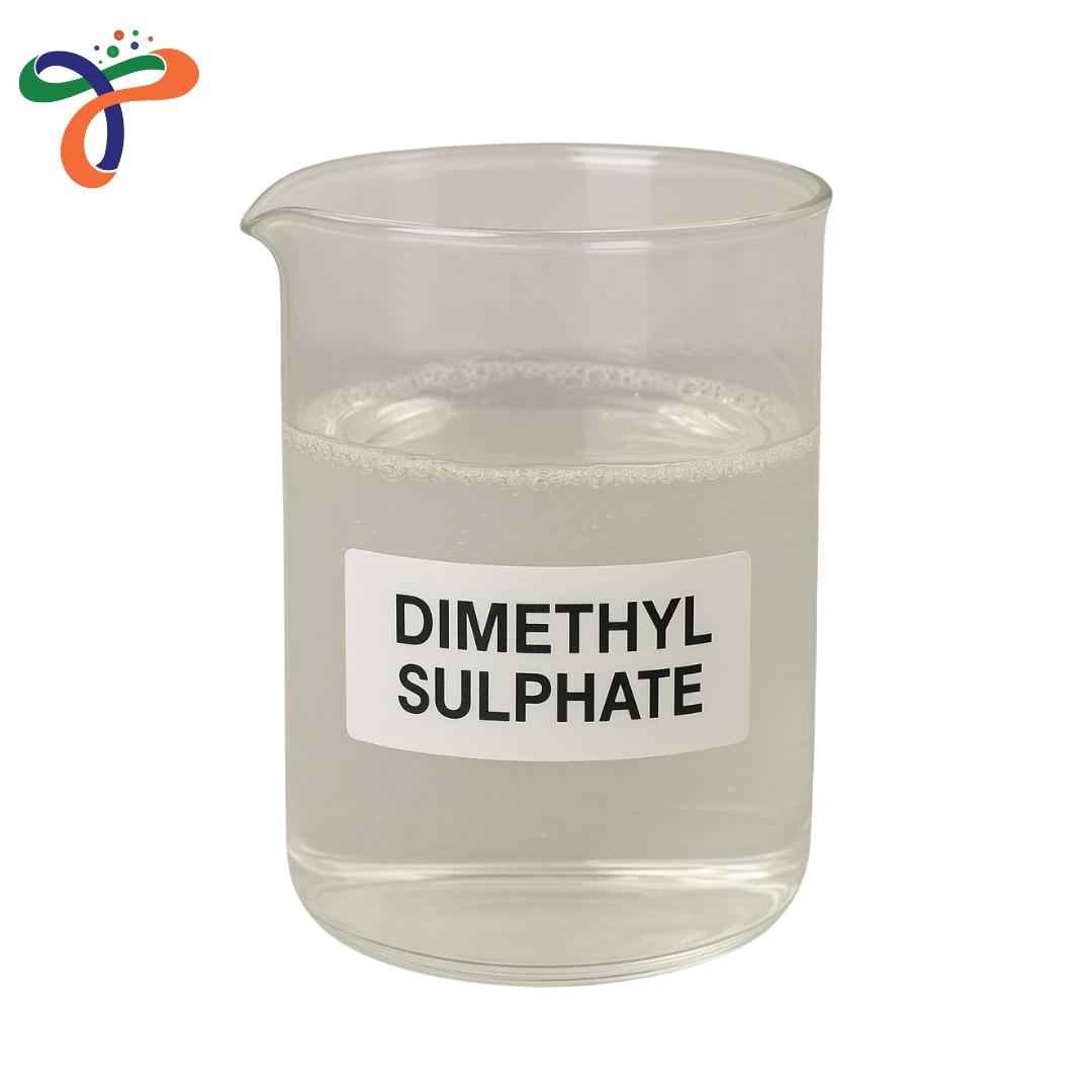 Dimethyl Sulphate