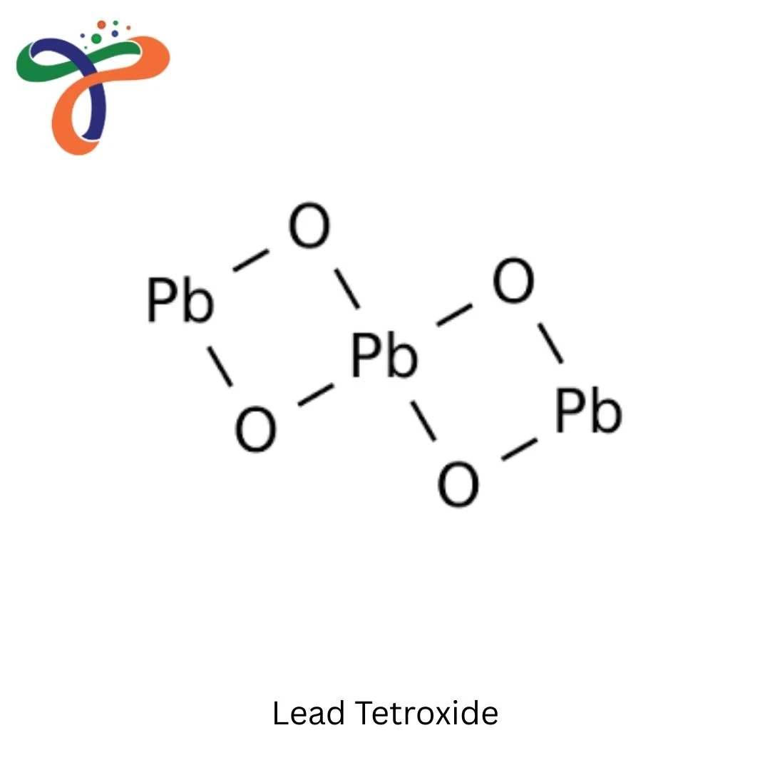 Lead Tetroxide