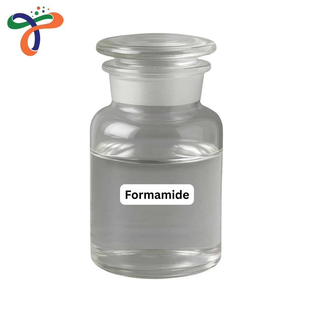 Formamide