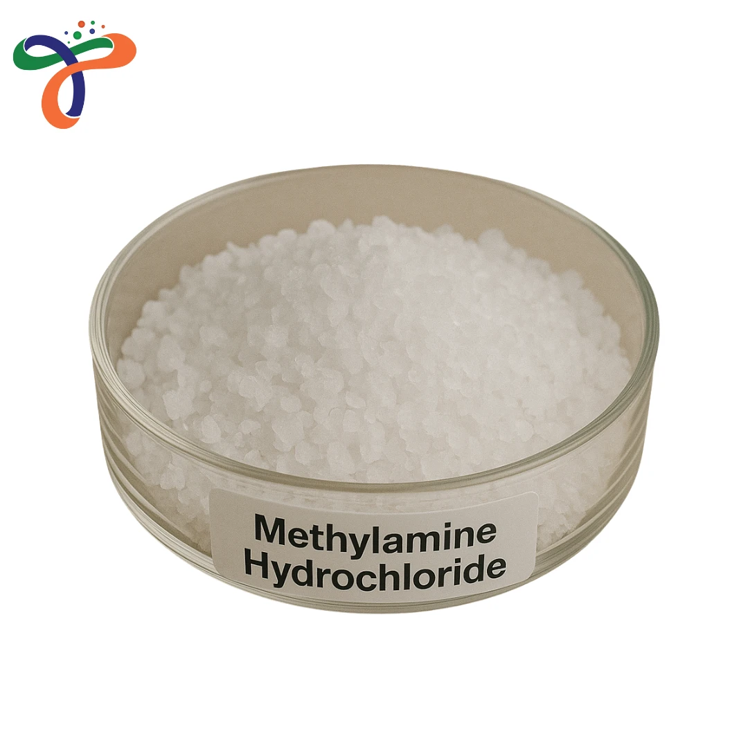 Methylamine Hydrochloride