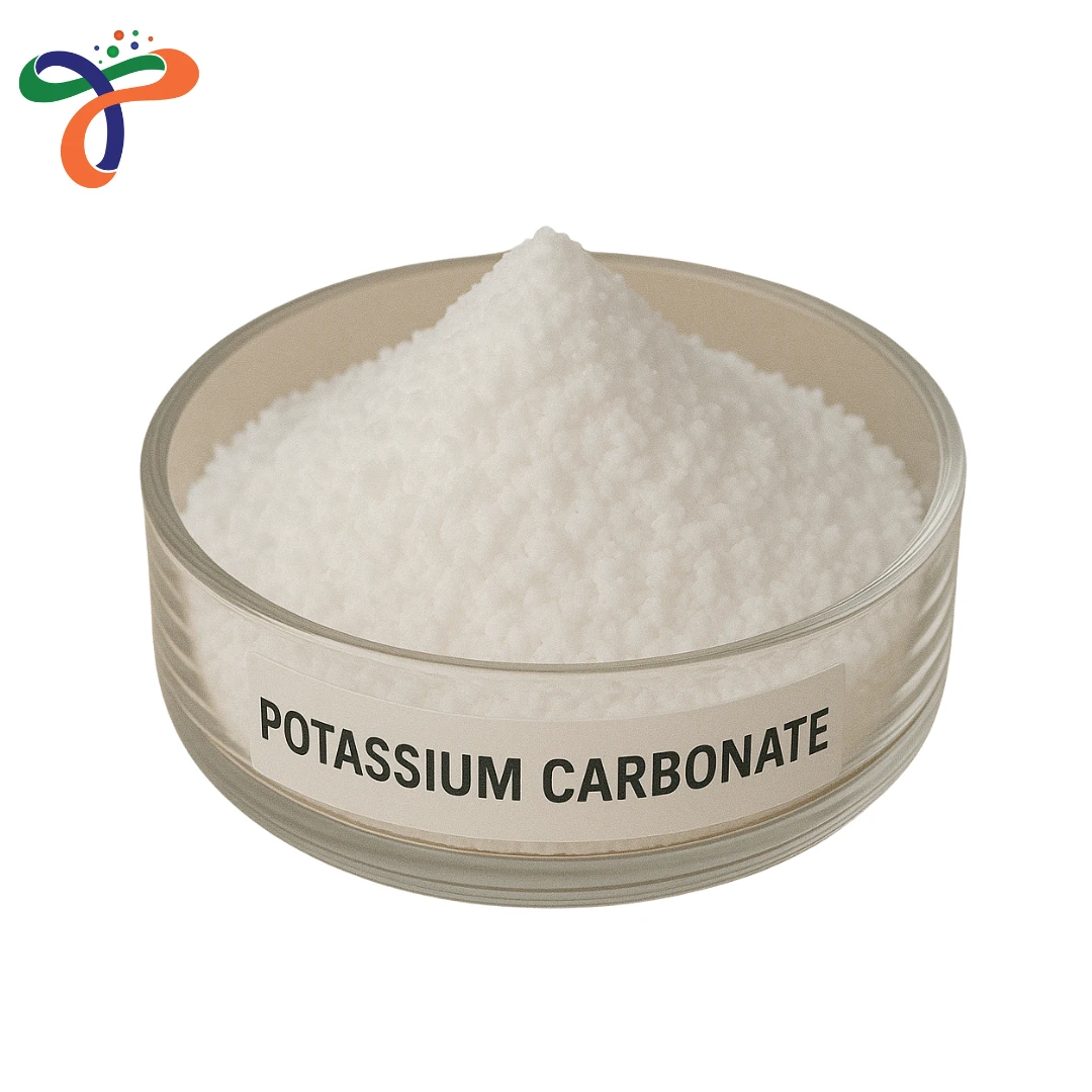 Potassium Carbonate Anhydrous