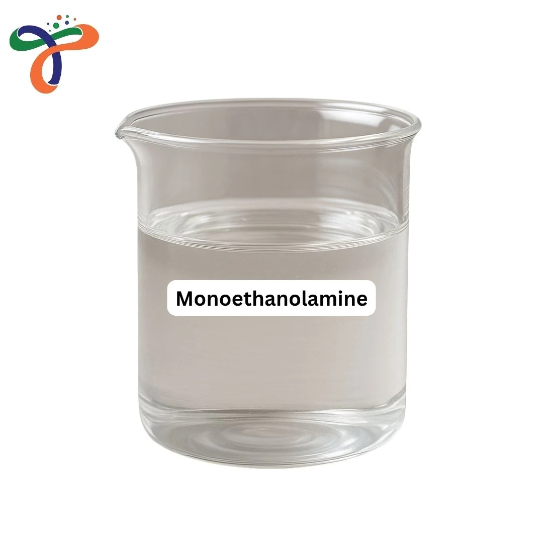 Monoethanolamine