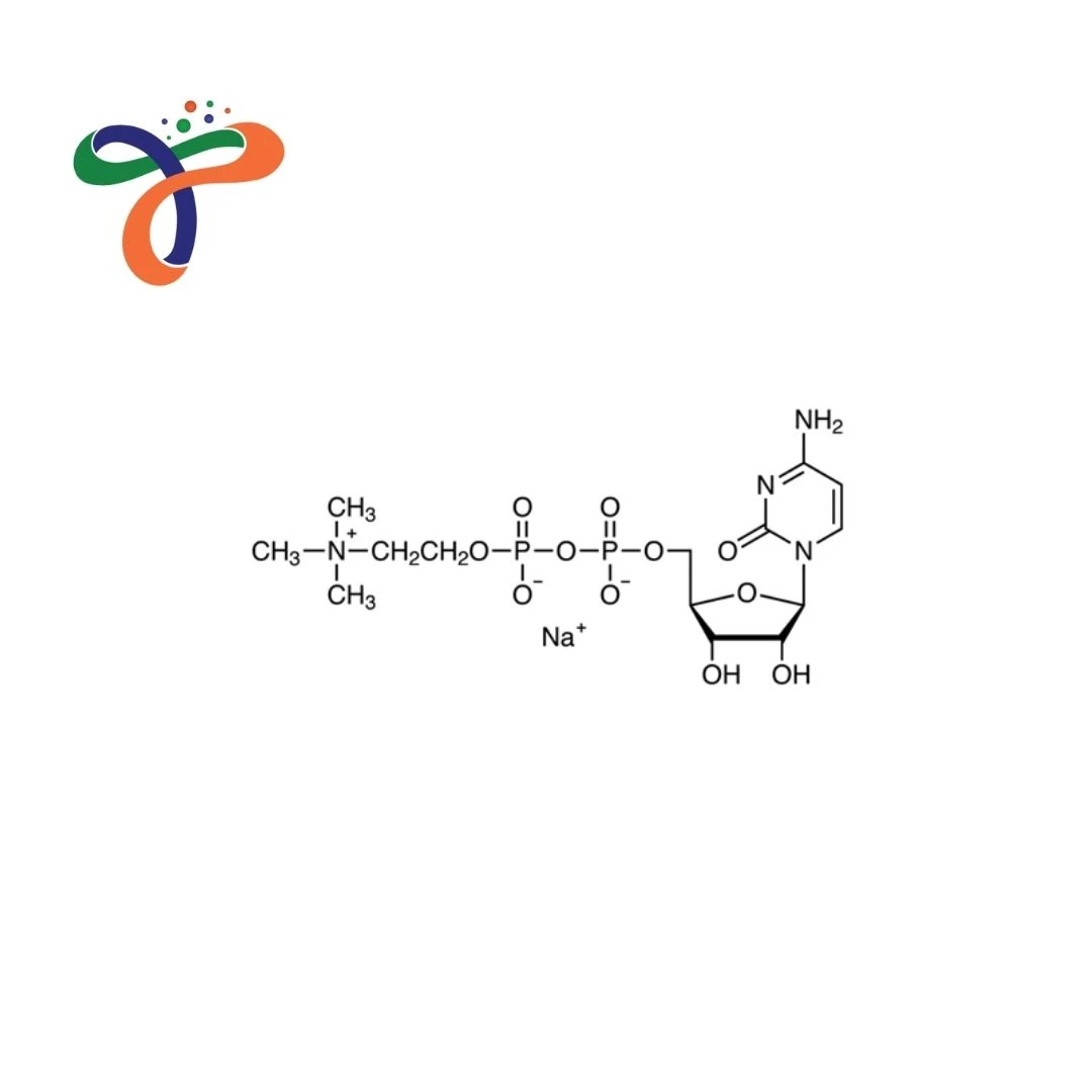 Citicoline Sodium