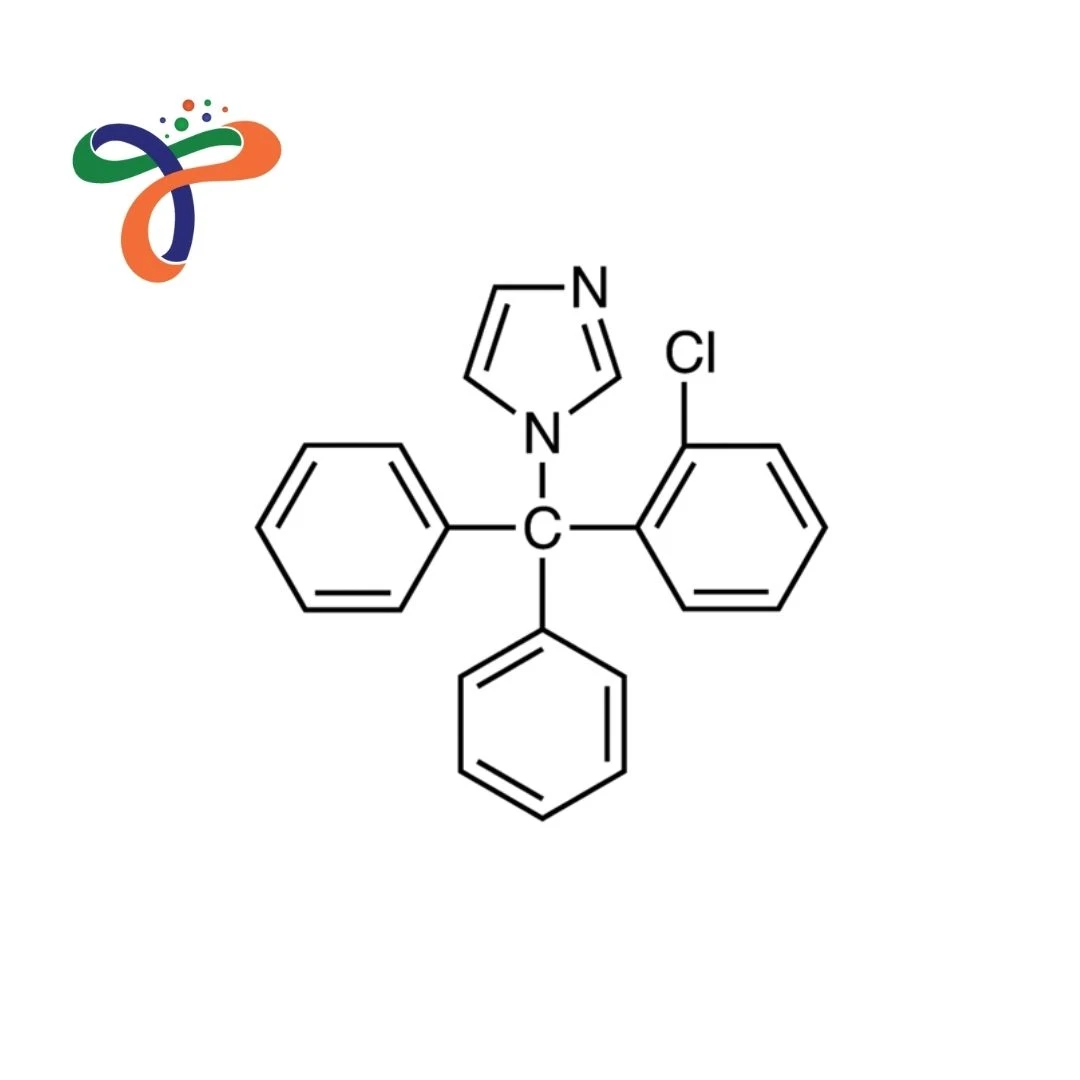 Clotrimazole